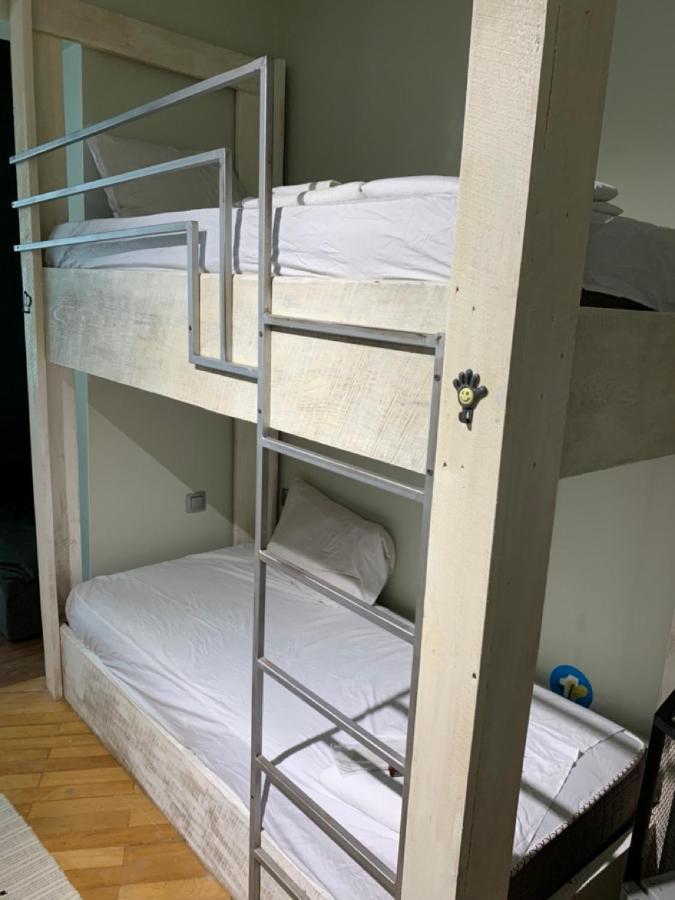 Gorgona Hostel Batumi Exterior photo